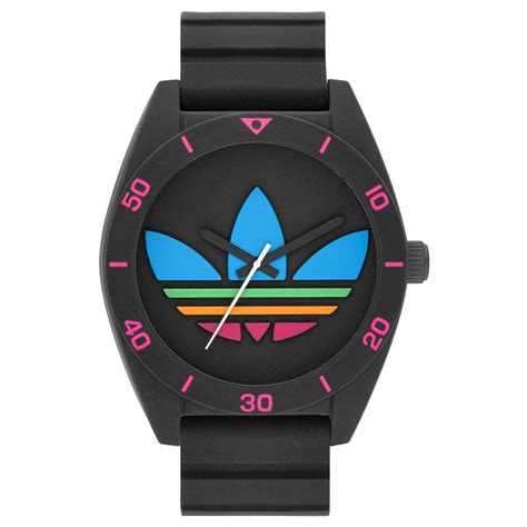 adidas sports watch|adidas originals watch.